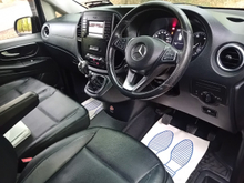 2018 Mercedes-Benz Vito 2.1L Diesel For Sale Images