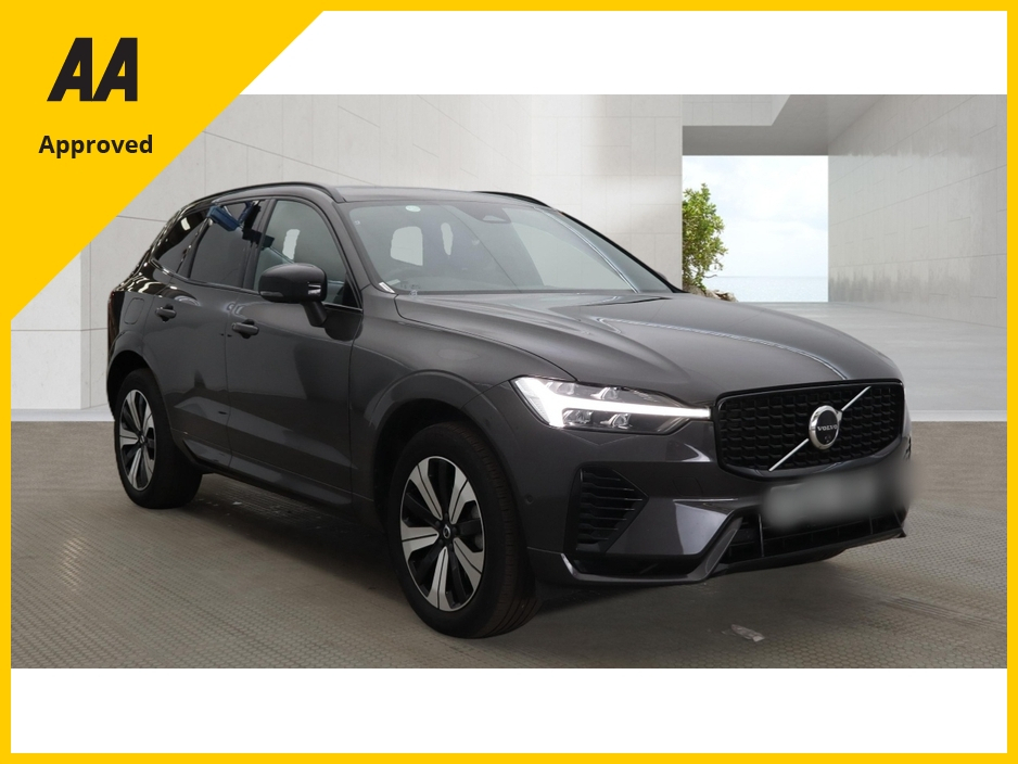 2024 Volvo XC60 For Sale Images