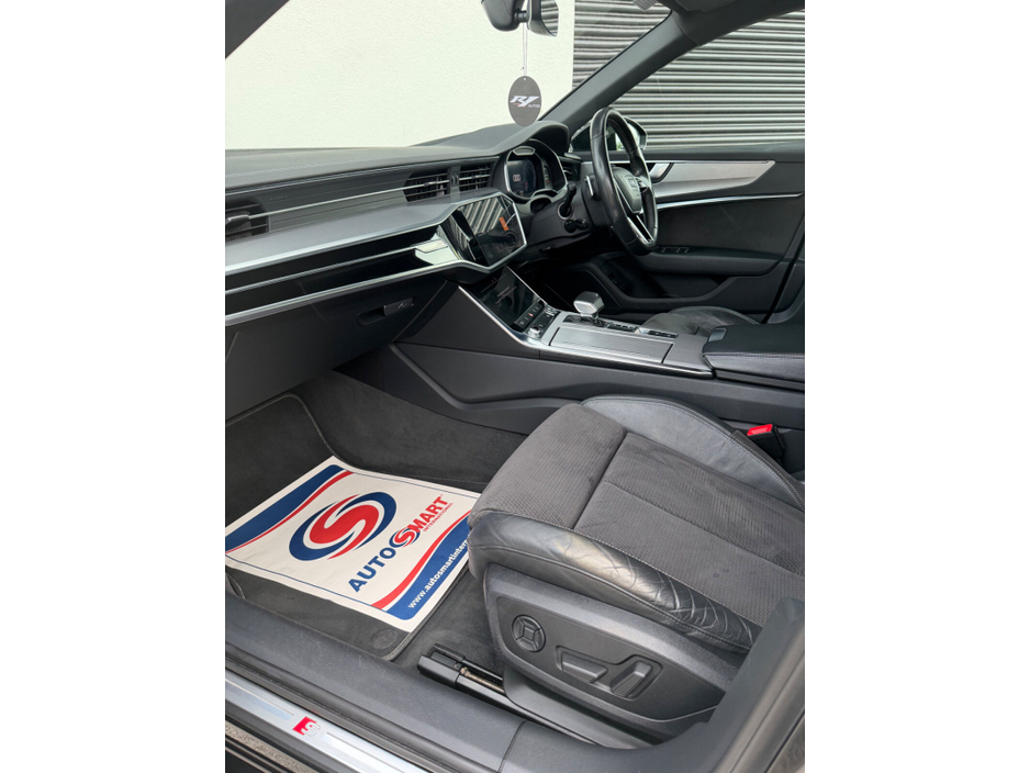 2019 Audi A6 2L Diesel For Sale Images