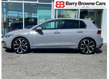 2022 Volkswagen Golf 2.0L Diesel For Sale Images