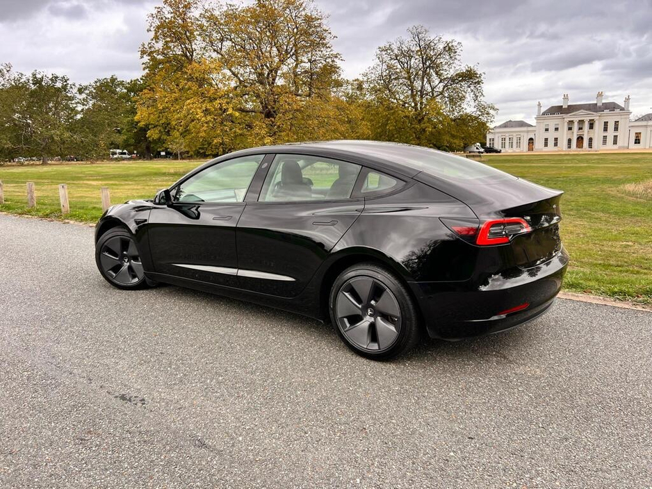 2020 Tesla Model 3 0L Electric For Sale Images