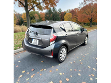 2018 Toyota Aqua 1.5L Petrol Hybrid For Sale Images