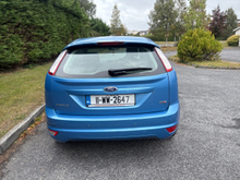 2011 Ford Focus 1.6L Diesel For Sale Images