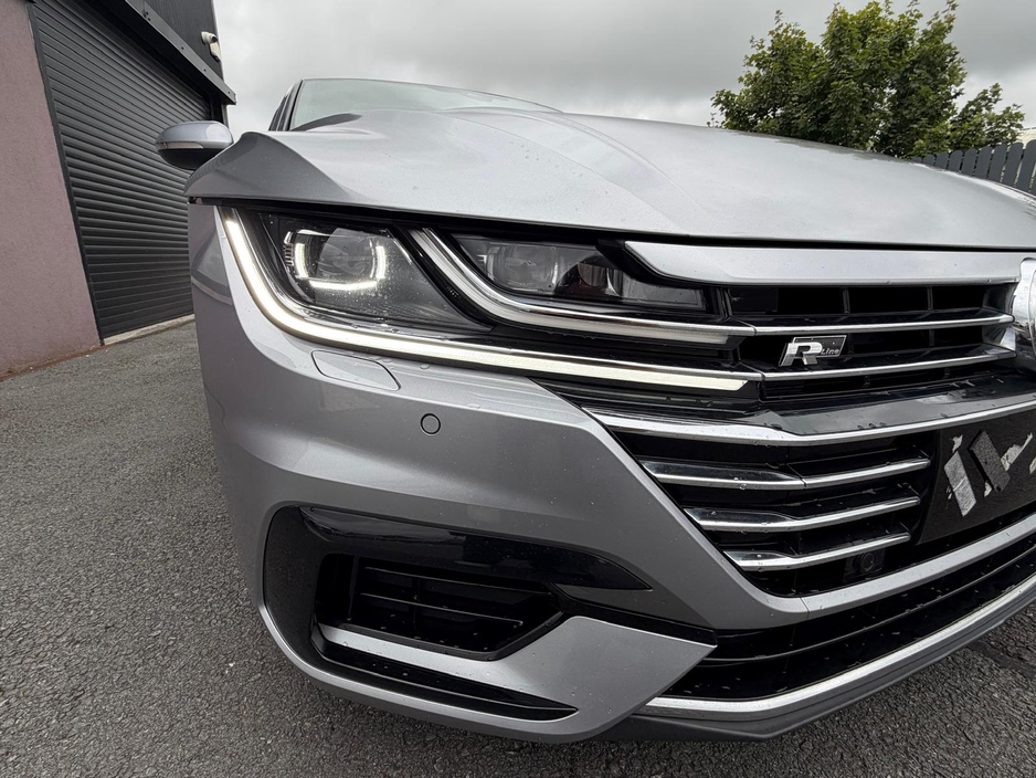 2020 Volkswagen Arteon 2L Diesel For Sale Images