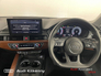 2024 AUDI A4 35 TDI 163HP S Tronic SE with Sport Seats & Virtual Cockpit etc 