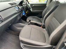 2020 Skoda Fabia 1L Petrol For Sale Images