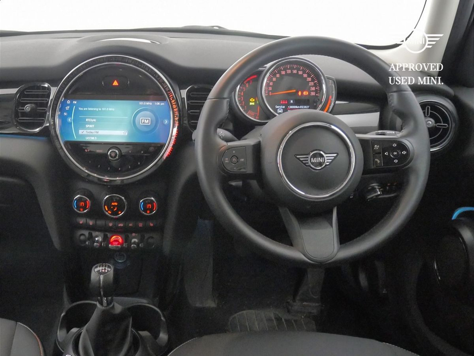 2022 MINI Hatch 1.5L Petrol For Sale Images