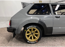 1980 Toyota Starlet 1L Petrol For Sale Images