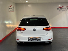 2020 Volkswagen Golf 2L Diesel For Sale Images