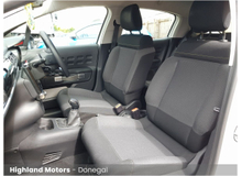 2022 Citroen C3 1.2L Petrol For Sale Images