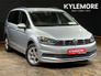 2016 VOLKSWAGEN TOURAN 7 SEATER - 1.4 TSI AUTOMATIC - COMFORT LINE