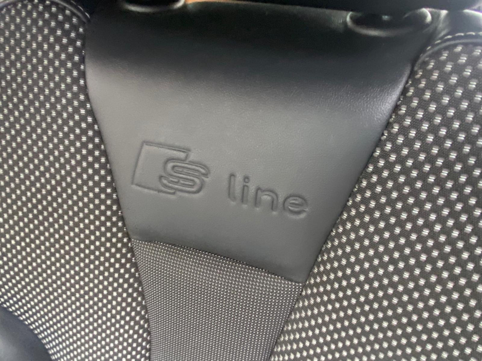 2014 Audi A3 1.6L Diesel For Sale Images