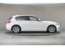 2017 BMW 1 SERIES 118i AUTO *REVERSE CAM*REAR PARK SENSORS*