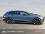 2025 AUDI A6 AVANT E-TRON A6 E-Tron Launch Edition Launch Edition 367 Performance Electric 100 kWh Auto