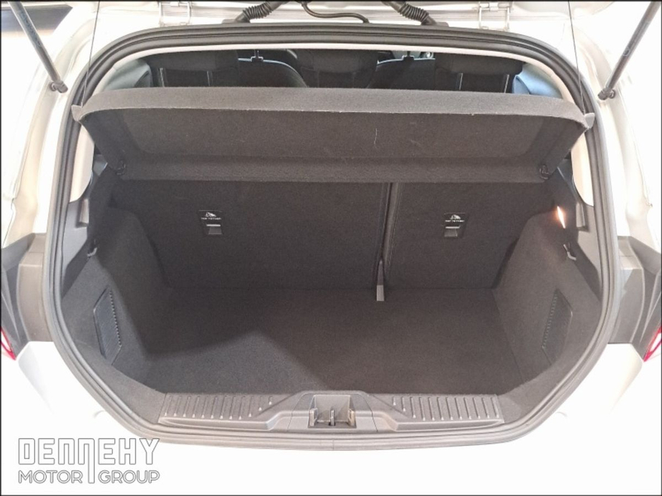 2021 Ford Fiesta 1.1L Petrol For Sale Images