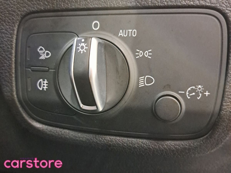 Audi Q2 M Auto 1.4 TFSI — thumbnail 18