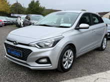 2020 Hyundai i20 1.2L Petrol For Sale Images