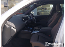 2025 BMW X3 2.0L Petrol Plug-in Hybrid For Sale Images