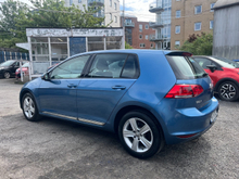 2015 Volkswagen Golf 1.2L Petrol For Sale Images