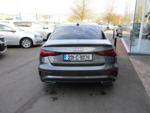 2023 Audi A3 1L Petrol For Sale Images