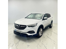 2019 Vauxhall Grandland X 1.2L Petrol For Sale Images