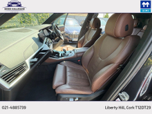 2020 BMW X5 3L Petrol Plug-in Hybrid For Sale Images