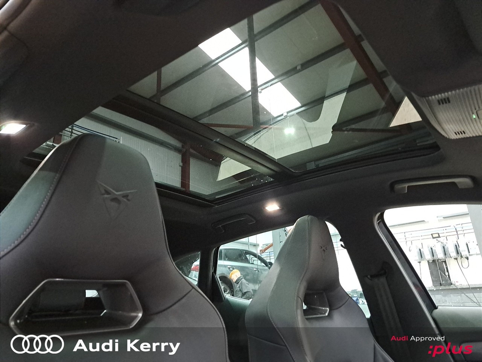 Cupra Formentor 1.5TSI 150BHP WITH PAN ROOF — thumbnail 26