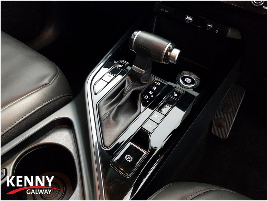 2024 Kia Niro 1.6L Petrol Plug-in Hybrid For Sale Images