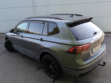 2023 Volkswagen Tiguan Allspace 2L Diesel For Sale Images