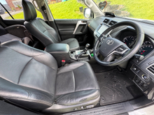 2018 Toyota Landcruiser 2.8L Diesel For Sale Images