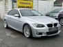2009 BMW 3 SERIES CABRIO Automatic LOW MILEAGE