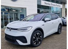 Volkswagen ID.5 PRO PLUS 77KWH 286BHP...