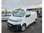 2021 CITROEN DISPATCH LWB 2.0 BLUE HDI ** 1 OWNER IRISH VEHCLE ** FULL HISTORY ** LONG WHEEL BASE ** TWIN SLIDING DOORS ** PRICE + VAT **