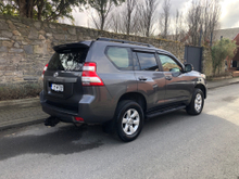 2017 Toyota Landcruiser 2.8L Diesel For Sale Images