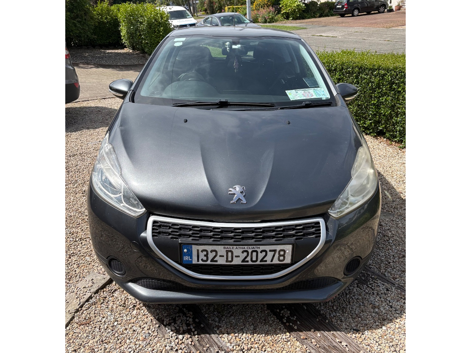 Peugeot 208 1.2 VTI 82 ACCESS+ 3DR 82BHP — thumbnail 4