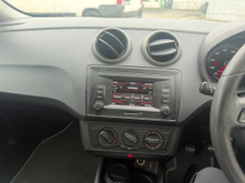 2017 SEAT Ibiza 1L Petrol For Sale Images