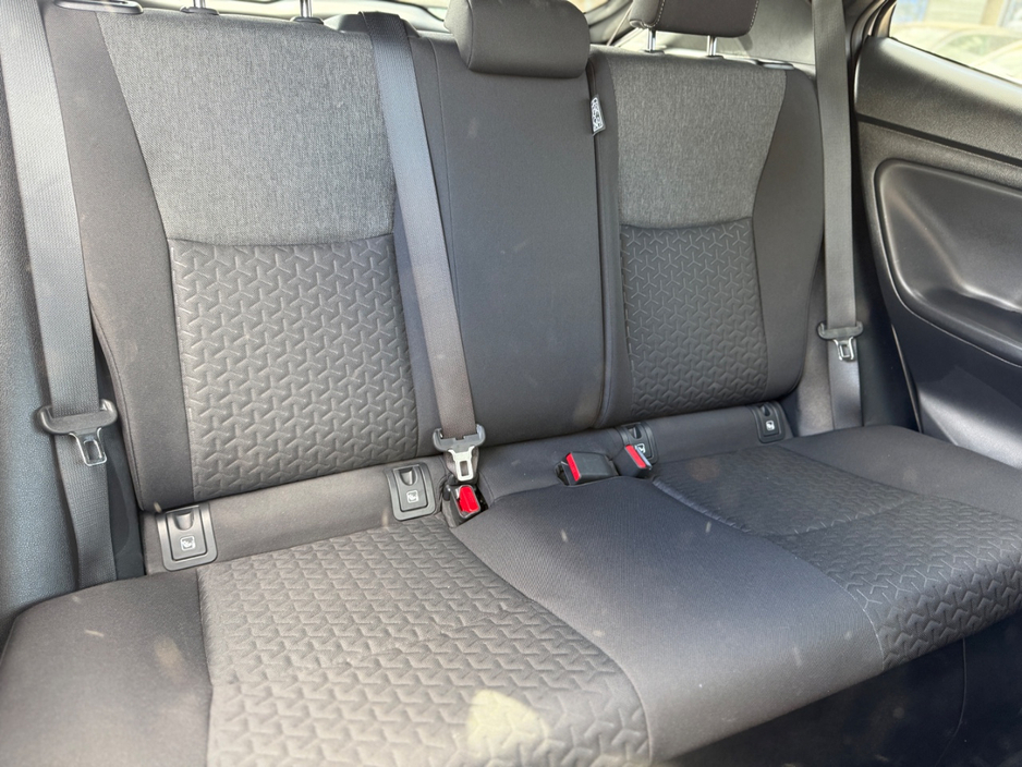 2024 Toyota Yaris Cross 1.5L Petrol Hybrid For Sale Images