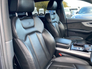 2021 AUDI Q7 55  TFSI E S-LINE 376BHP AUTO  QUATTRO ( 211 REG ) 