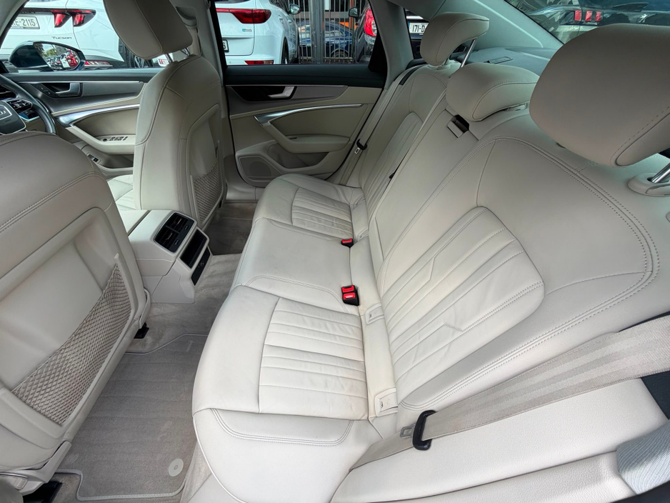 2019 Audi A6 2L Diesel For Sale Images