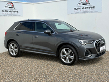 2021 Audi Q3 2L Diesel For Sale Images