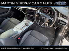 2019 Audi A6 2L Diesel For Sale Images