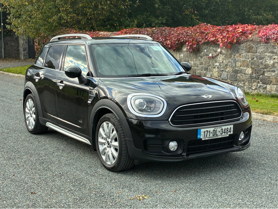 2017 MINI Countryman For Sale Images