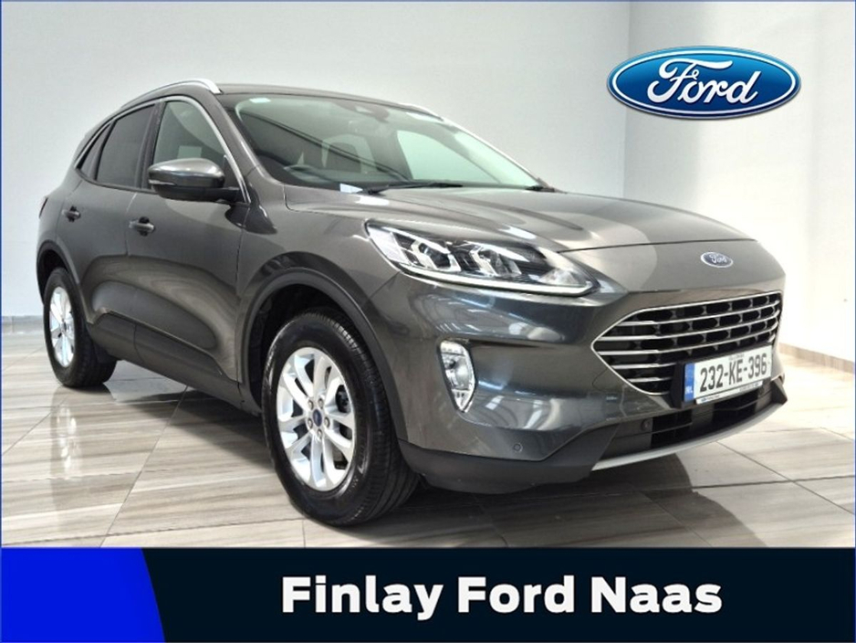 Used Ford Kuga 2023 in Kildare