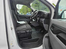 2022 Opel Vivaro 1.5L Diesel For Sale Images