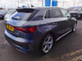 2021 AUDI A3 1.4 40TFSI E S LINE SPORTBACK **BANG & OLUFSEN** - FINANCE AVAILABLE - CALL US TODAY ON 01 492 6566 OR 087-092 5525