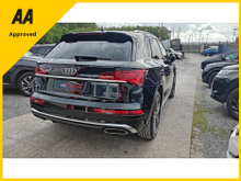 2023 Audi Q5 2L Petrol Plug-in Hybrid For Sale Images