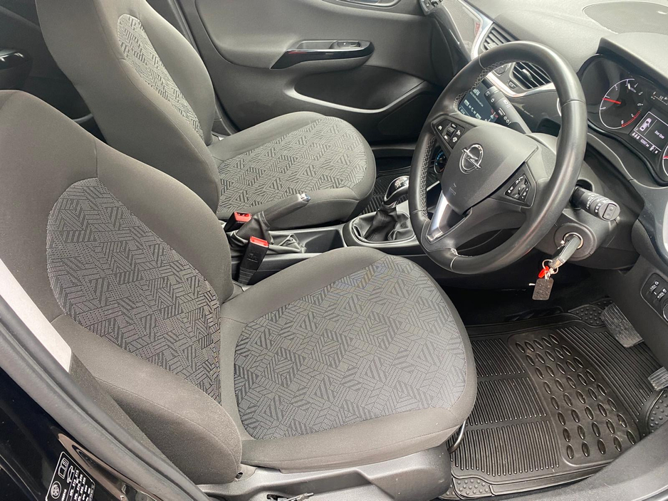2018 Opel Corsa 1.4L Petrol For Sale Images