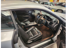2007 Jaguar XK 4.2L Petrol For Sale Images