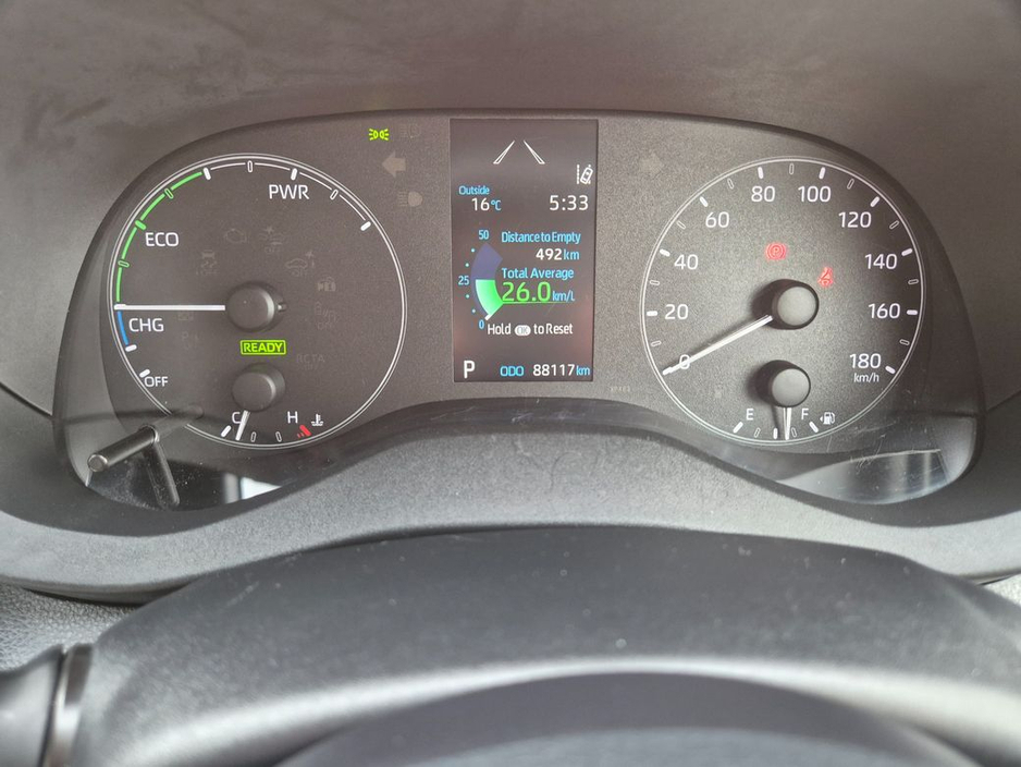 Toyota Yaris 1.5 HYBRID / X SPEC / TAX €160 — thumbnail 17