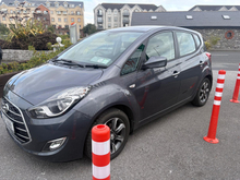 2018 Hyundai ix20 1.6L Petrol For Sale Images
